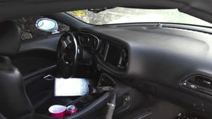2017 Chrysler Challenger