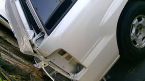 2005 Cadillac Escalade