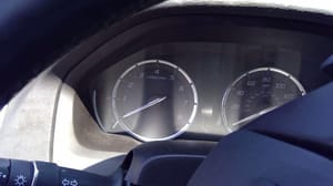 2017 Acura Tlx Engine