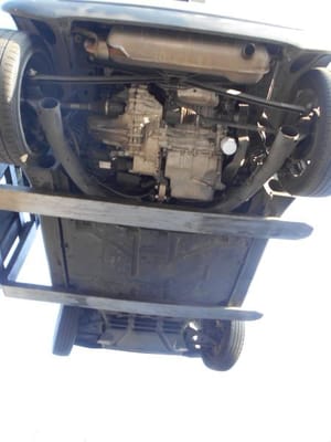 2012 Smart Smartfor2