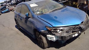 2016 Scion Im