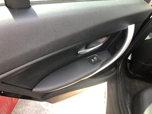 2014 BMW 320i