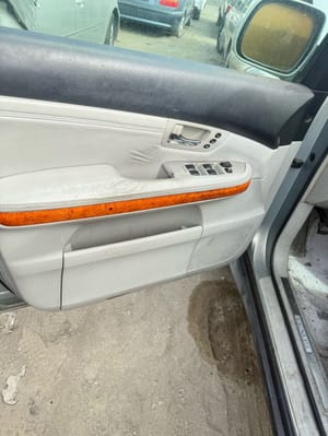 2005 Lexus Rx330