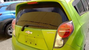 2014 Chevrolet Spark