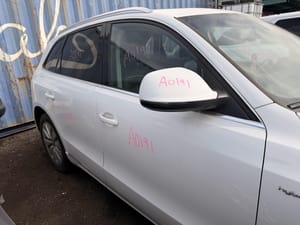 2014 Audi Audiq5