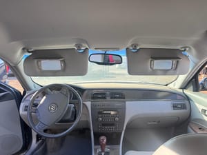 2005 Buick Lacrosse