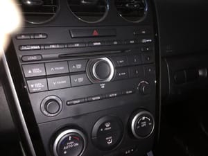 2010 Mazda Cx-7