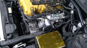 2010 Genesis Genesi