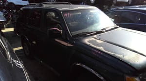 2000 Toyota 4Runner