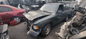1993 Toyota Pickup