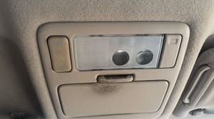 2002 Toyota Highlander