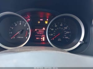 2011 Mitsubishi Lancer