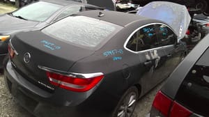 2013 Buick Verano