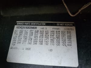 2002 GMC Silv25