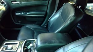 2016 Chrysler 300