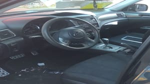 2013 Subaru Forester