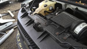 2003 GMC Expr15