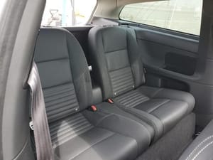 2012 Volvo C30