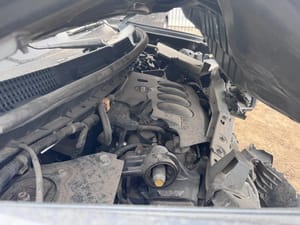 2012 Nissan Cube