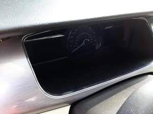 2015 Ford Taurus