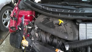 2016 Kia Forte