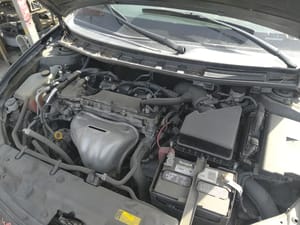 2013 Scion Sciotc
