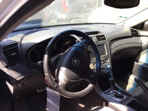 2007 Acura Tl