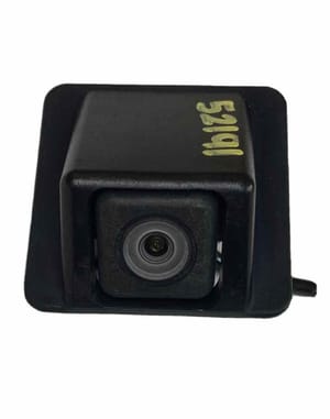 2015 Chevrolet Traverse Camera/projector