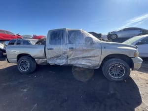 2003 Dodge Dpu15