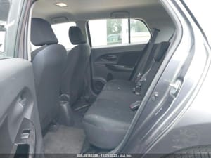 2008 Scion Xd