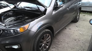 2013 Kia Sorento