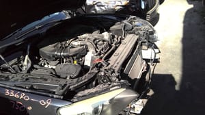 2009 BMW Bm750i