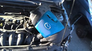2012 Mazda Mazda3