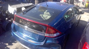 2014 Honda Insight