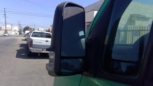 2008 Dodge Sprinter