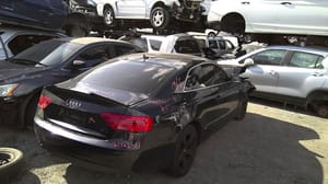 2013 Audi Audia5