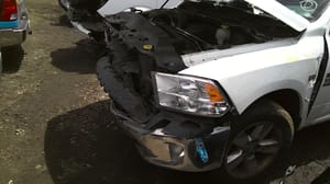 2019 Dodge Dpu15