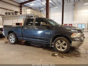 2017 Dodge Dpu15