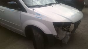 2011 Dodge Caravan