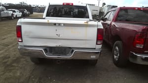 2010 Dodge Dpu15