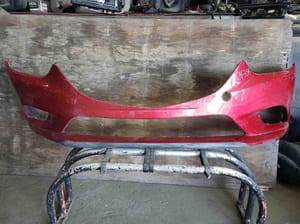 2014 Mazda 6 Bumper Cover - Front