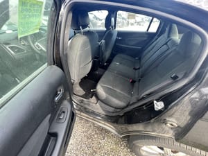 2012 Chrysler 200