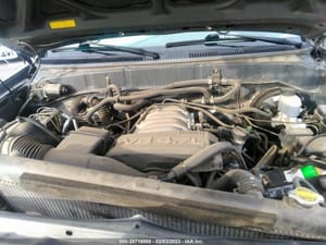 2003 Toyota Sequoia
