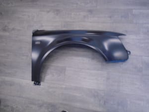 2004 Audi Audia4 Fender