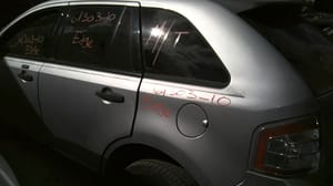 2010 Ford Edge