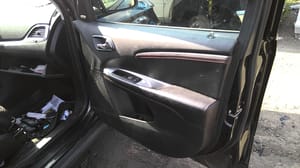 2013 Dodge Journey