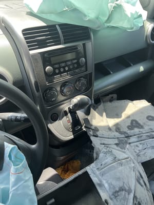 2004 Honda Element