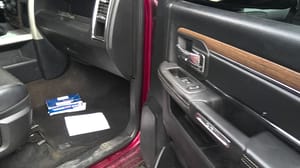 2017 Dodge Dpu15