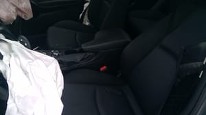 2016 Mazda Mazda3