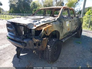 2016 Dodge Dpu25